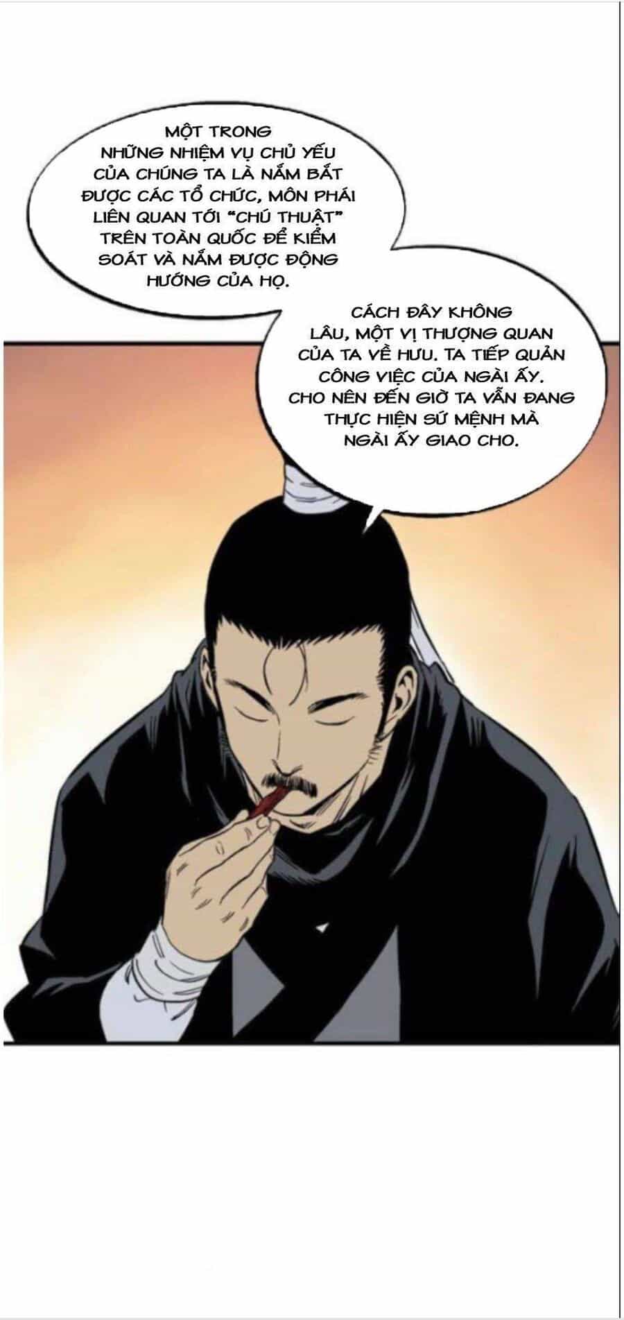 Gosu - Chương 137 - ảnh 26
