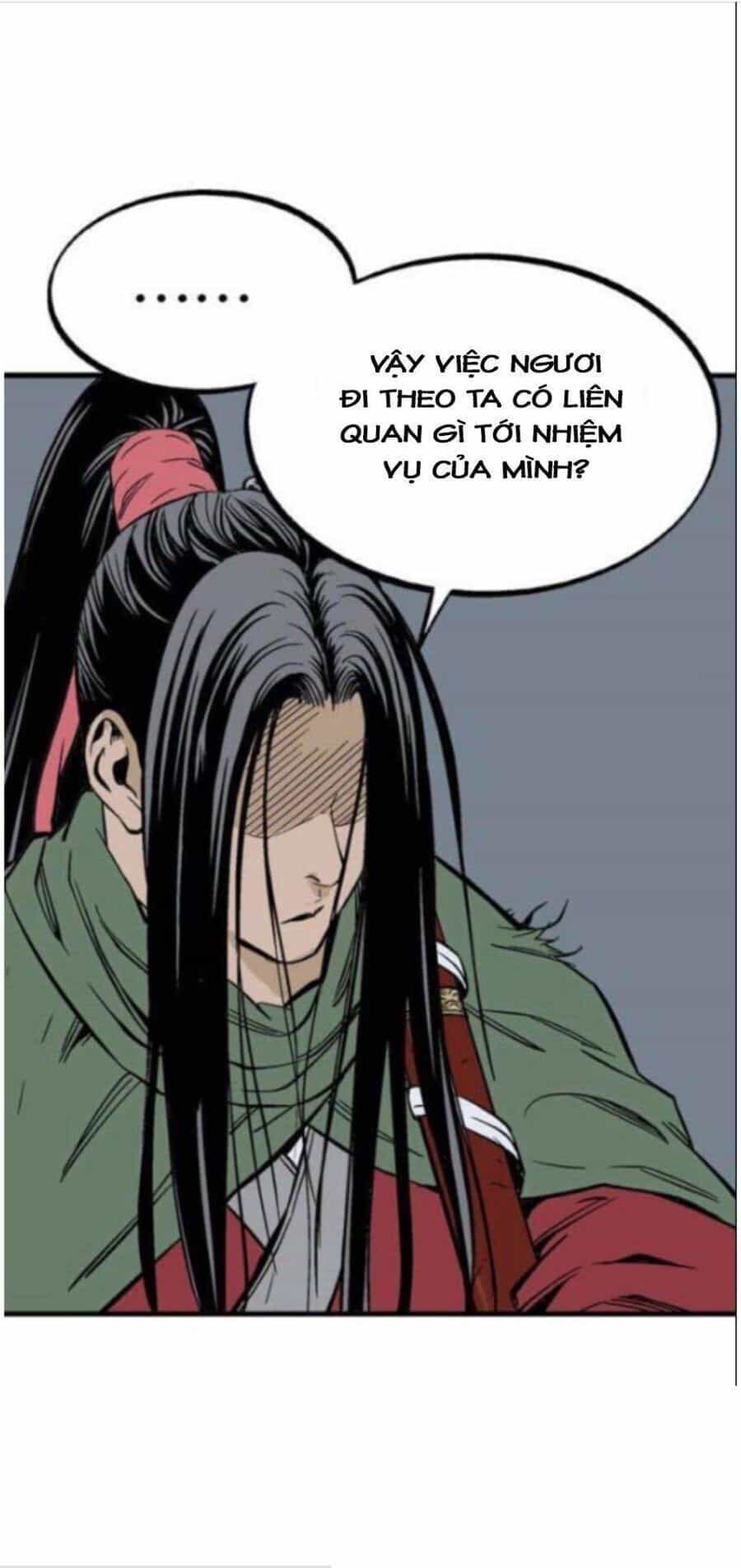 Gosu - Chương 137 - ảnh 28
