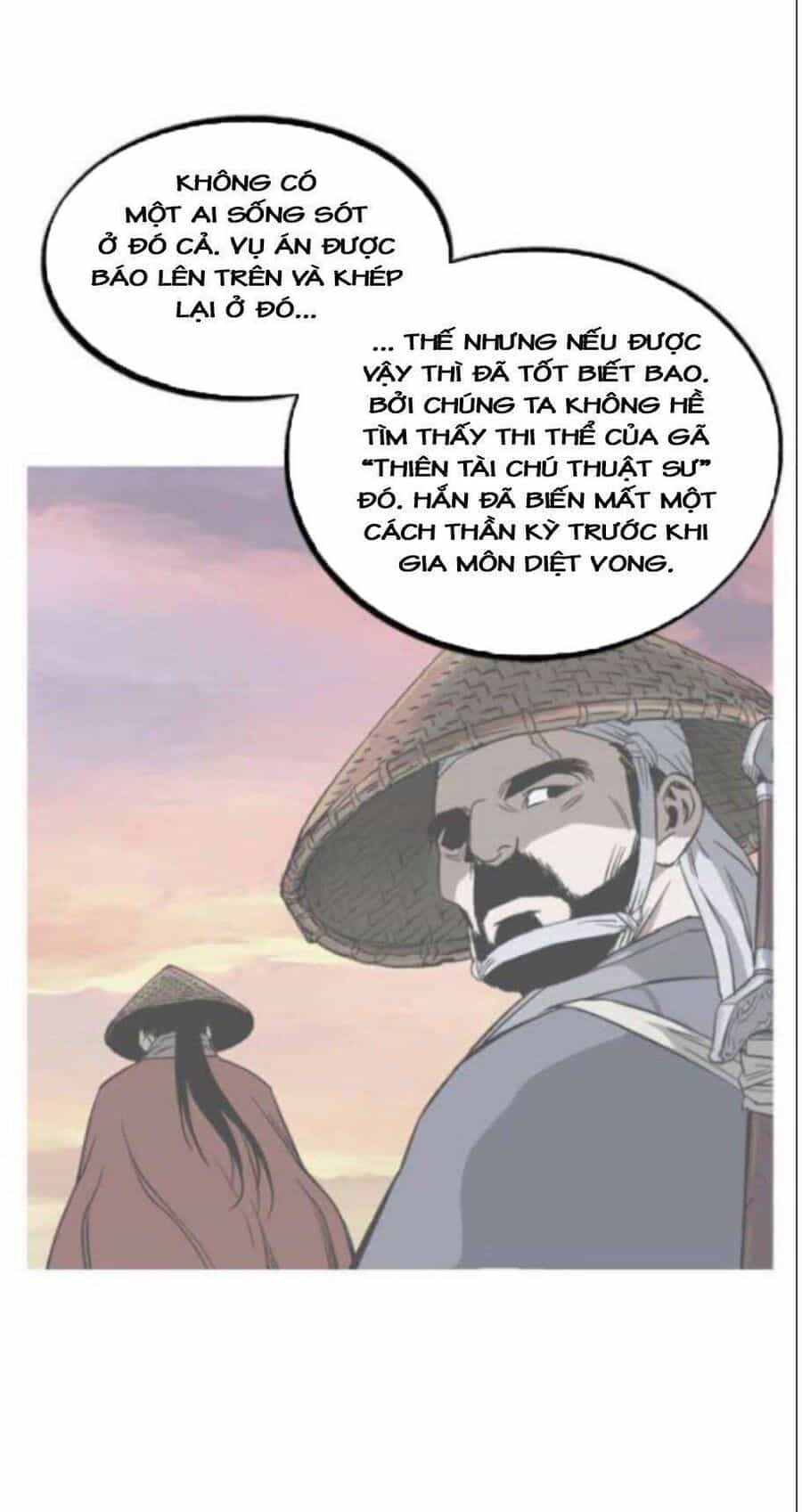 Gosu - Chương 137 - ảnh 33