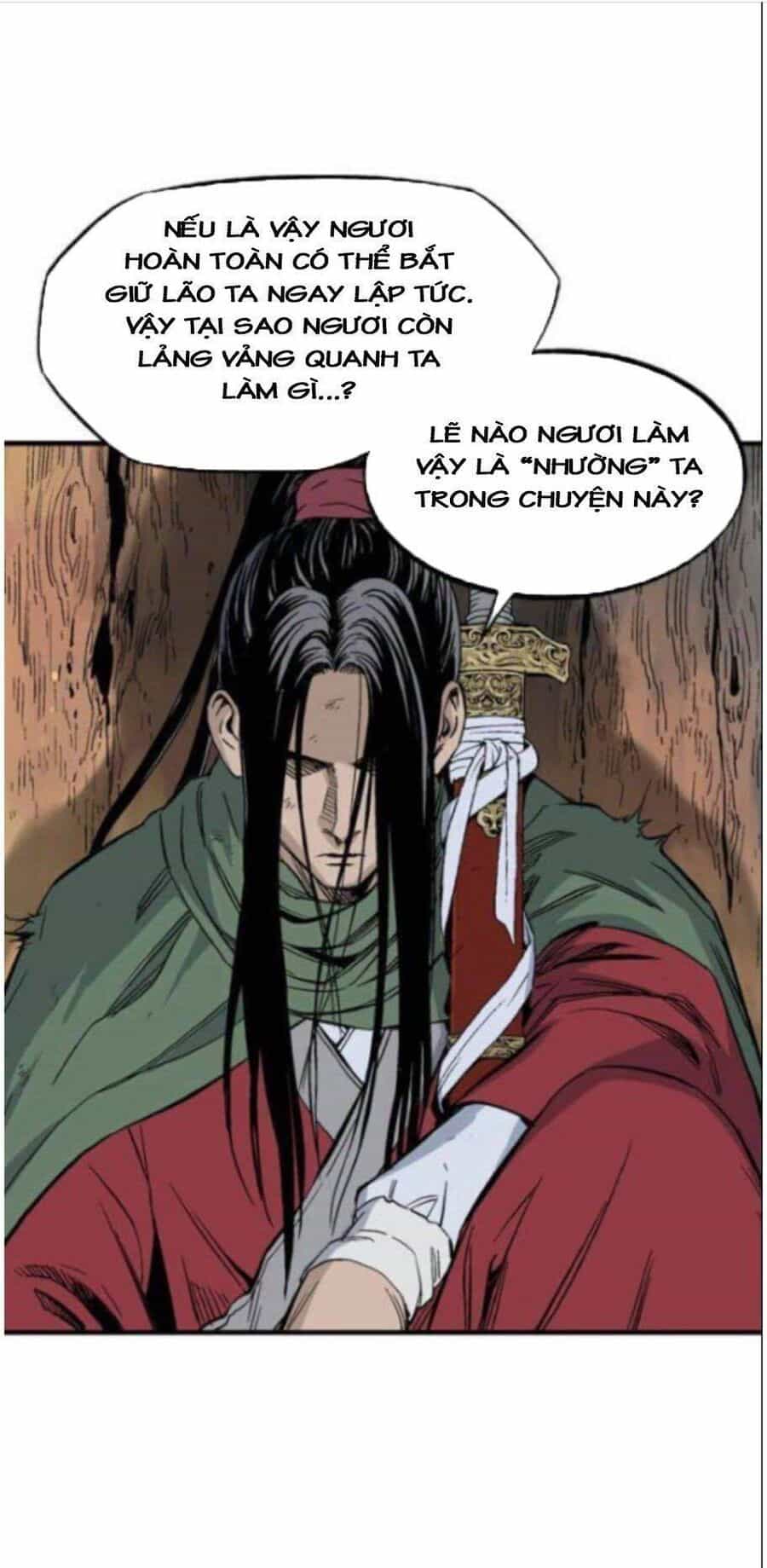Gosu - Chương 137 - ảnh 41