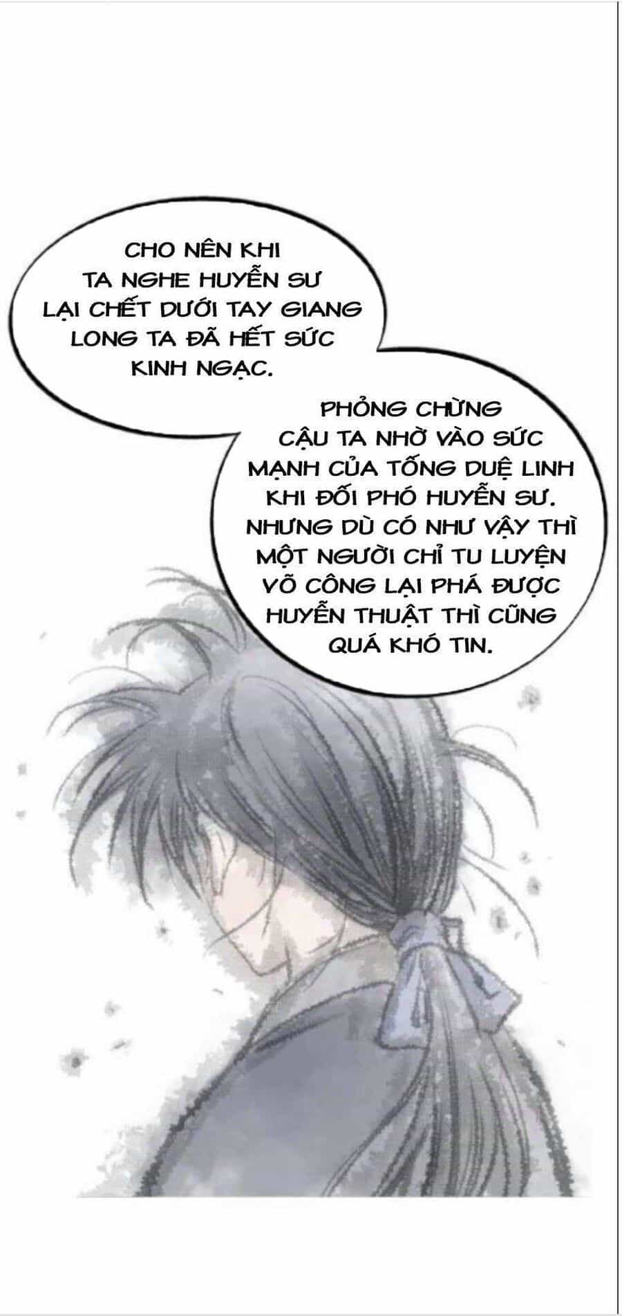 Gosu - Chương 137 - ảnh 48