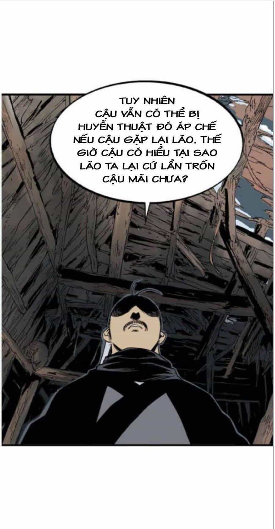 Gosu - Chương 137 - ảnh 52