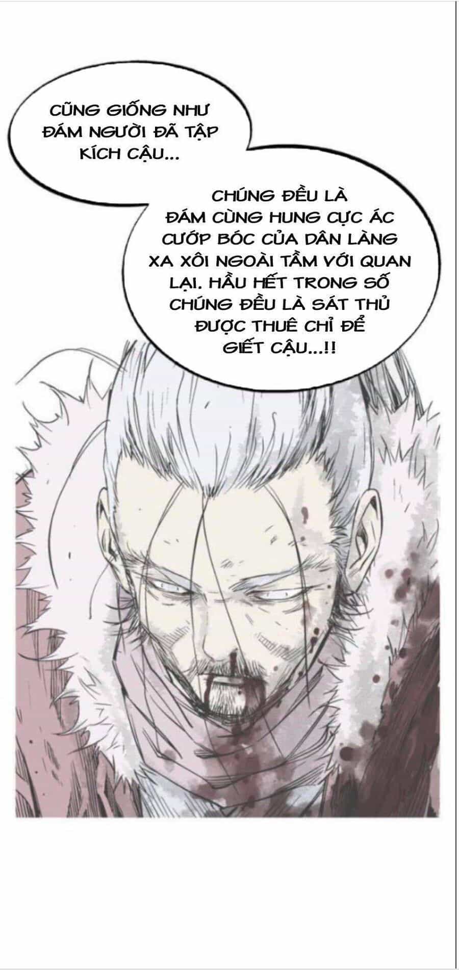 Gosu - Chương 137 - ảnh 57