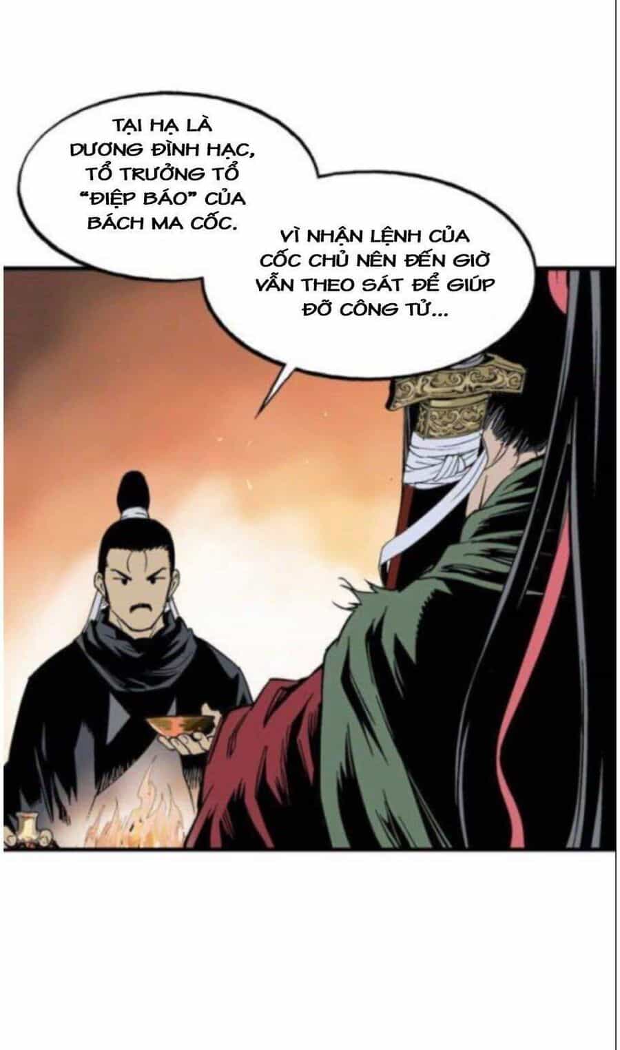 Gosu - Chương 137 - ảnh 6