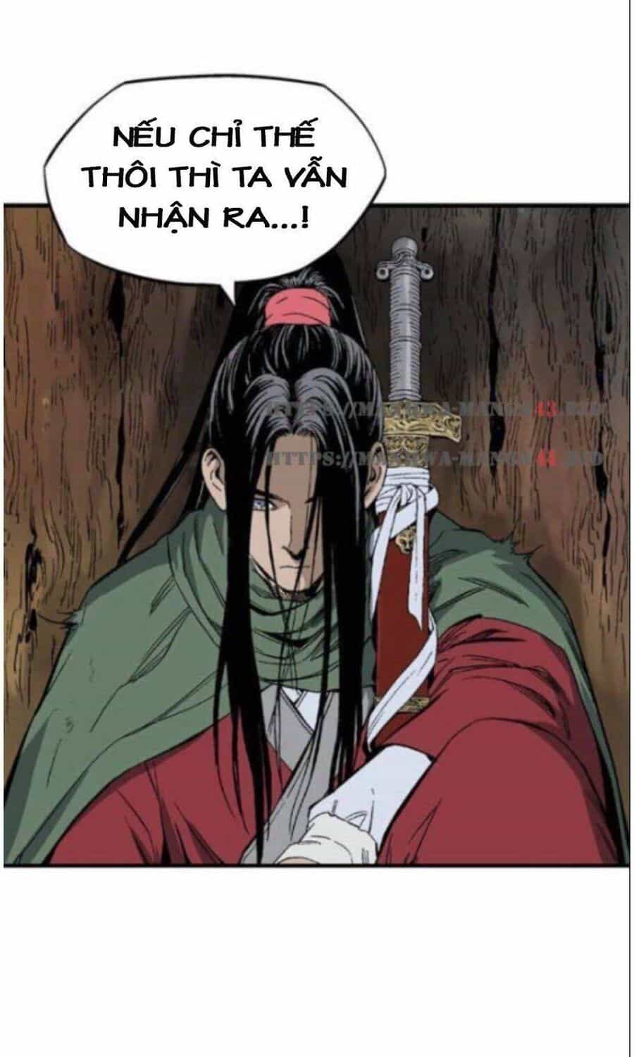 Gosu - Chương 137 - ảnh 60