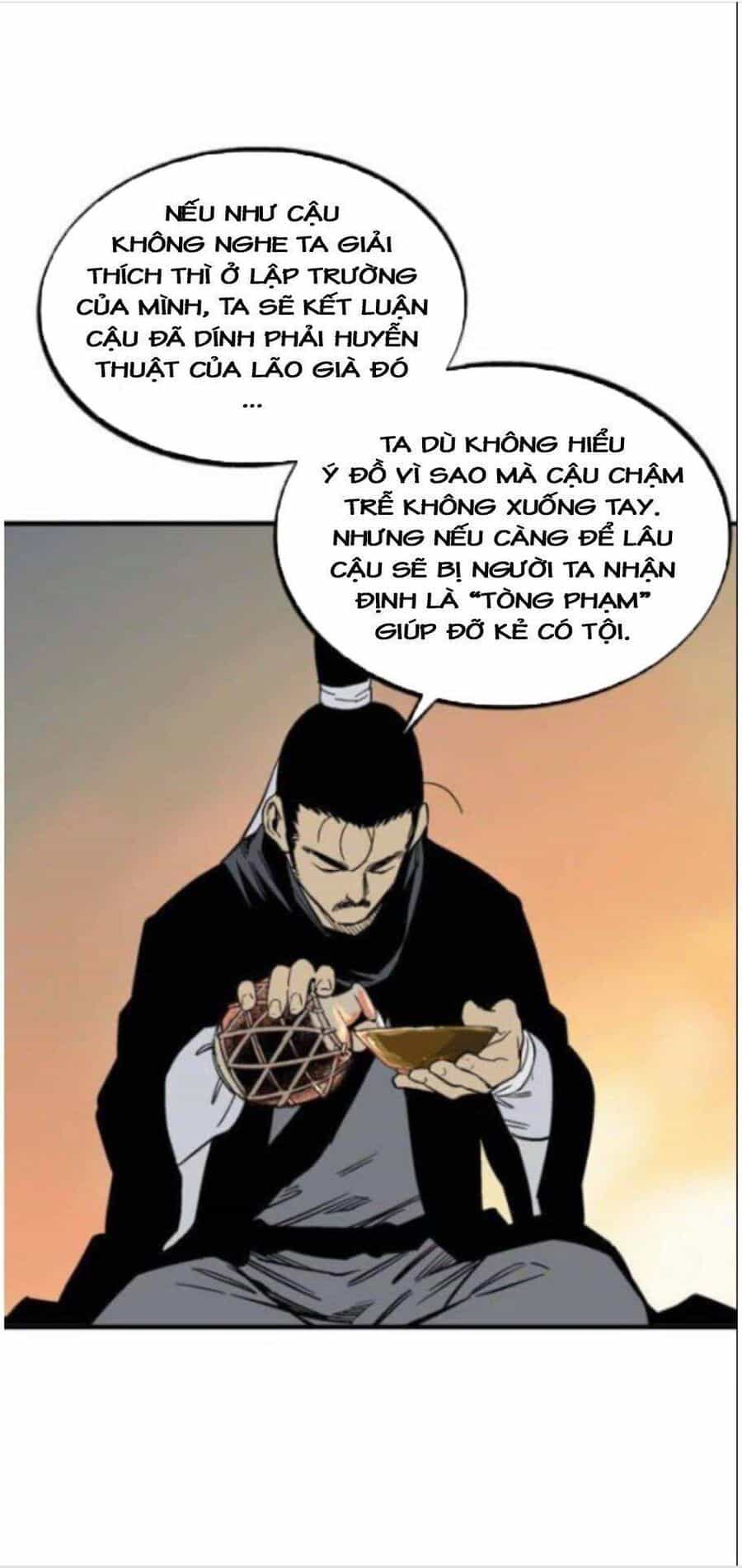 Gosu - Chương 137 - ảnh 65