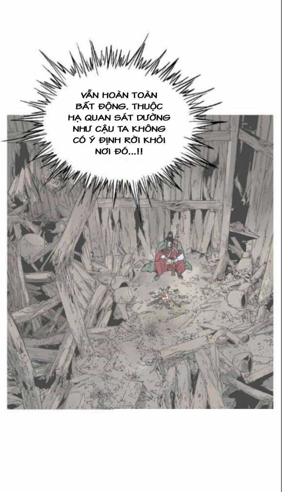 Gosu - Chương 138 - ảnh 28