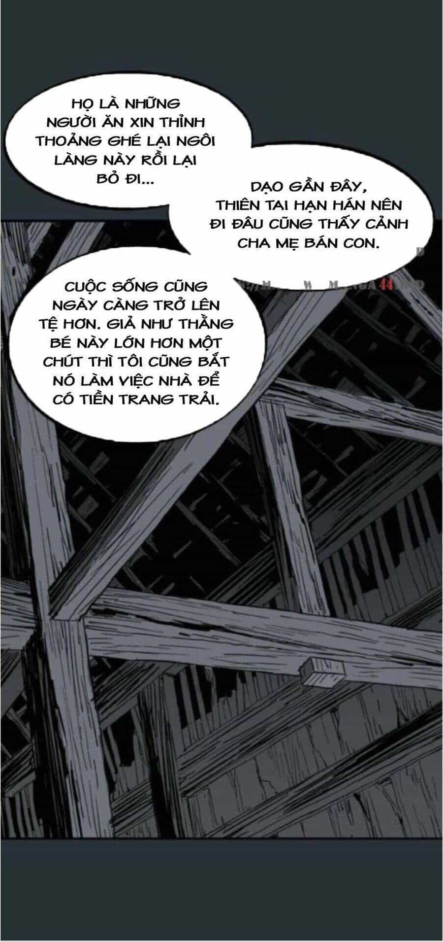 Gosu - Chương 138 - ảnh 3