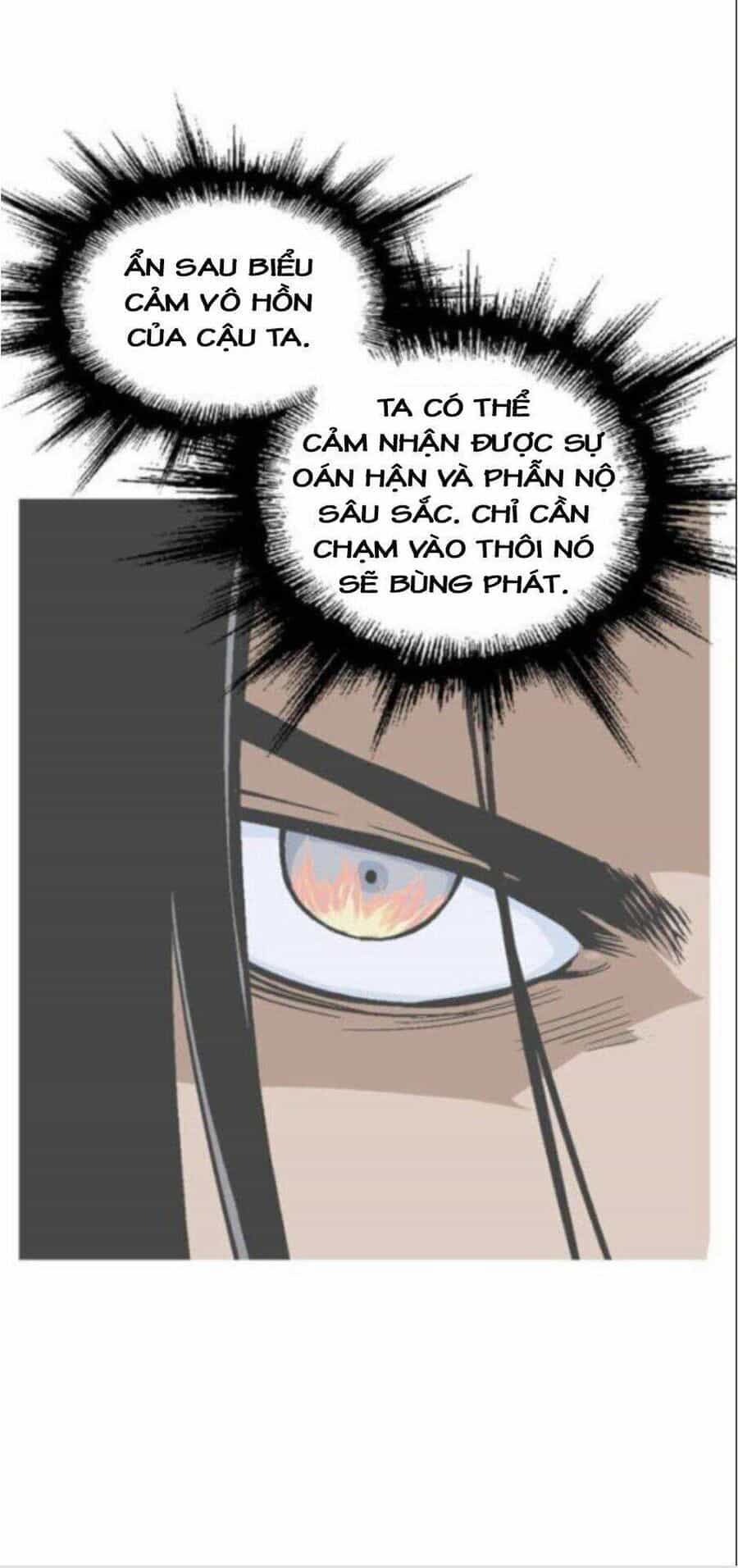 Gosu - Chương 138 - ảnh 35