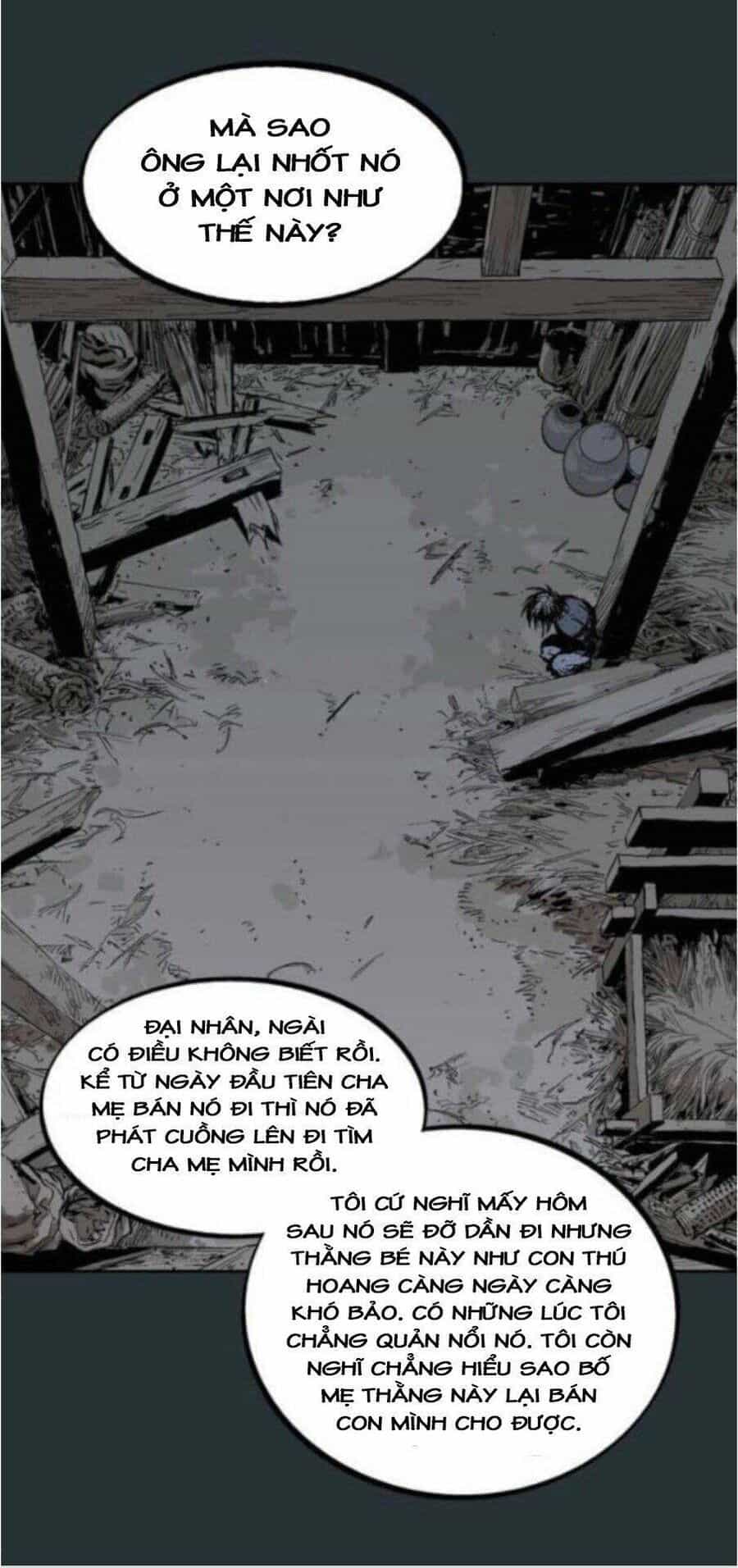 Gosu - Chương 138 - ảnh 4