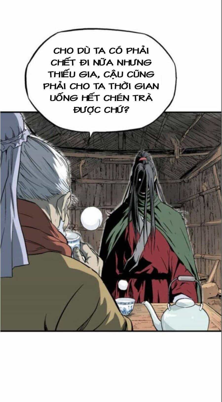 Gosu - Chương 138 - ảnh 48