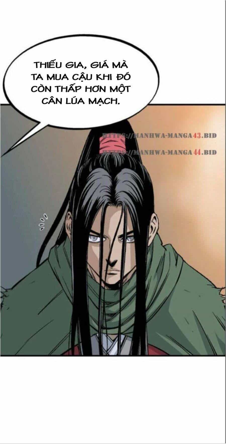 Gosu - Chương 138 - ảnh 52