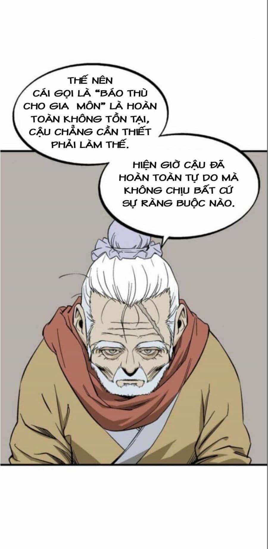 Gosu - Chương 138 - ảnh 57