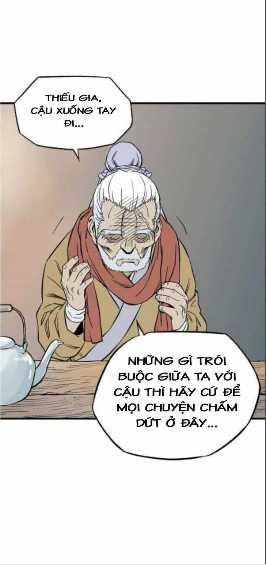 Gosu - Chương 138 - ảnh 60