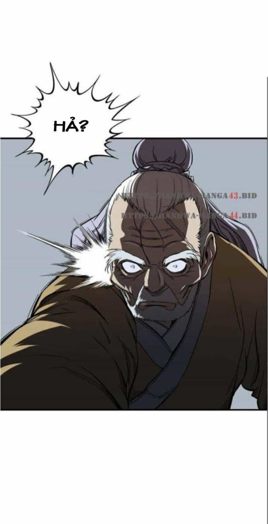 Gosu - Chương 138 - ảnh 82