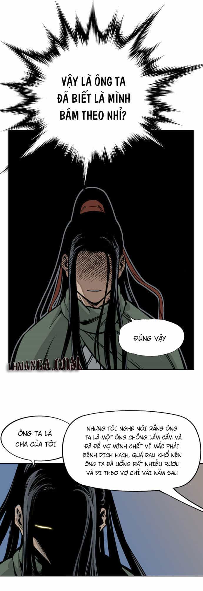 Gosu - Chương 13 - ảnh 12