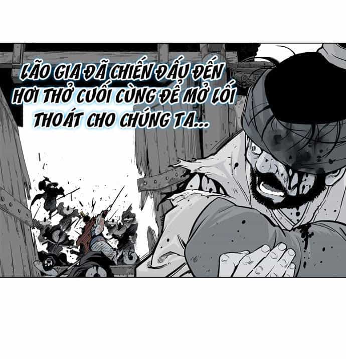Gosu - Chương 13 - ảnh 15