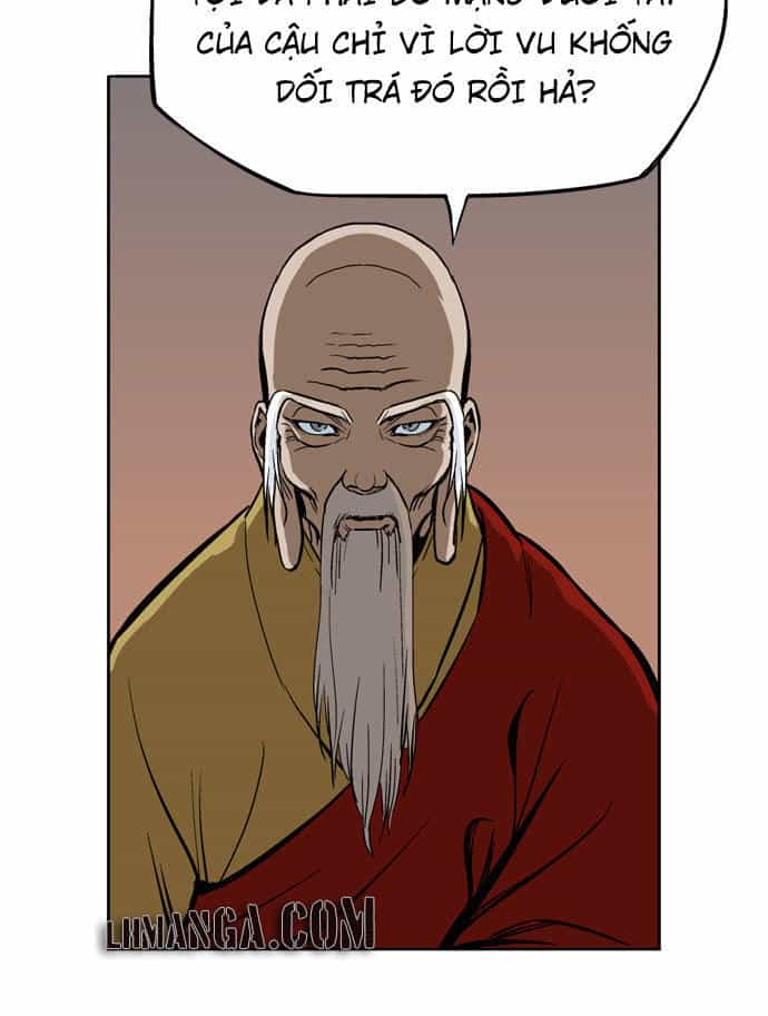 Gosu - Chương 13 - ảnh 25