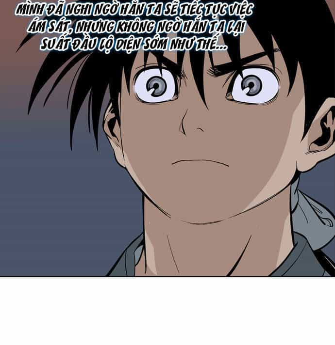 Gosu - Chương 13 - ảnh 43