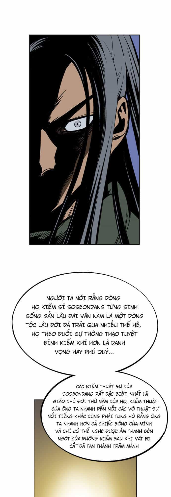 Gosu - Chương 13 - ảnh 8