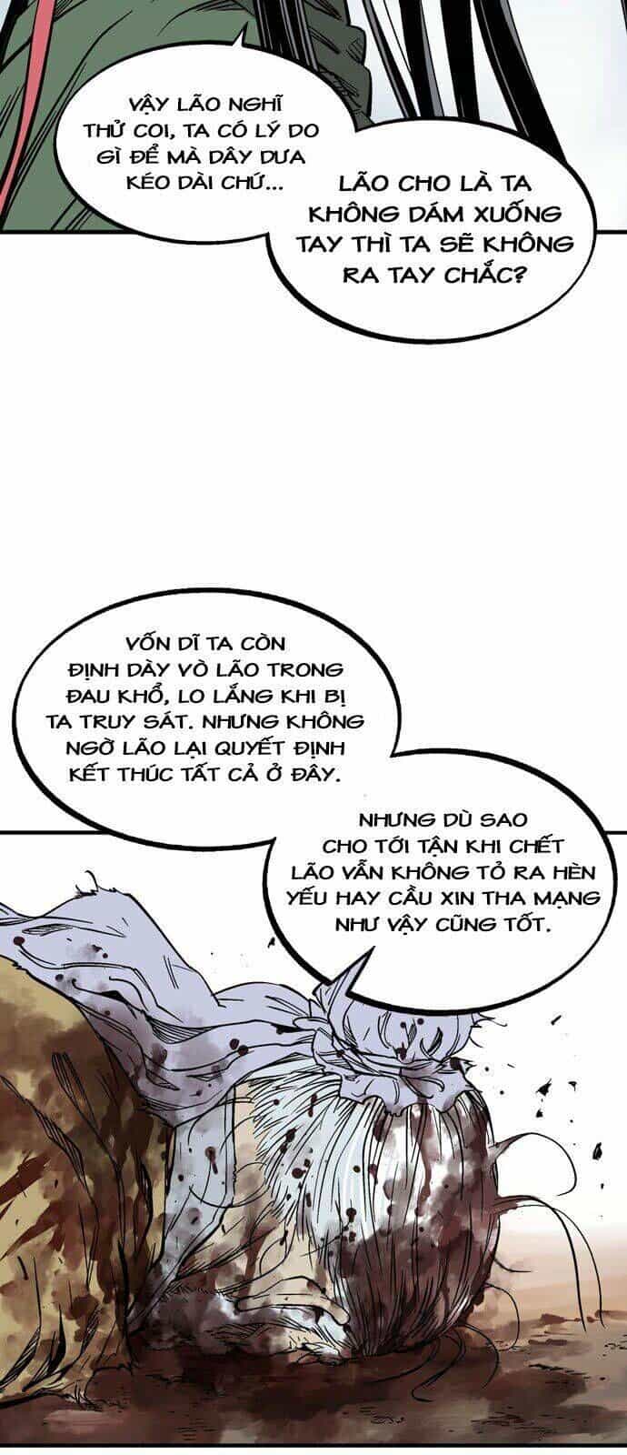 Gosu - Chương 139 - ảnh 11