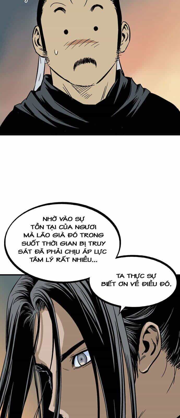 Gosu - Chương 139 - ảnh 25