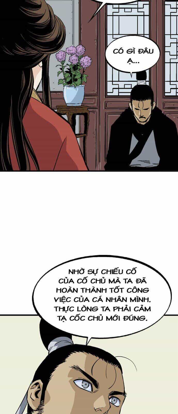 Gosu - Chương 139 - ảnh 39