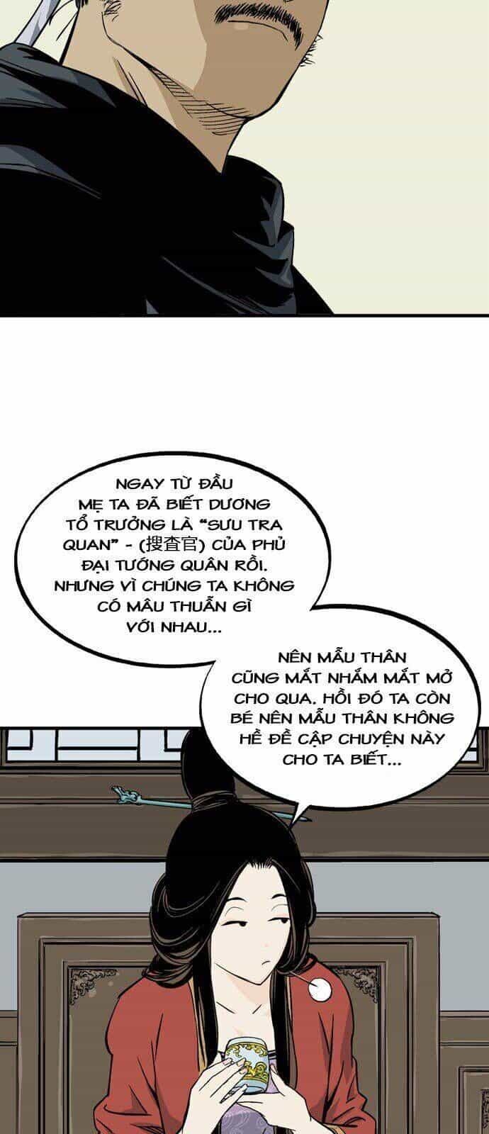Gosu - Chương 139 - ảnh 40