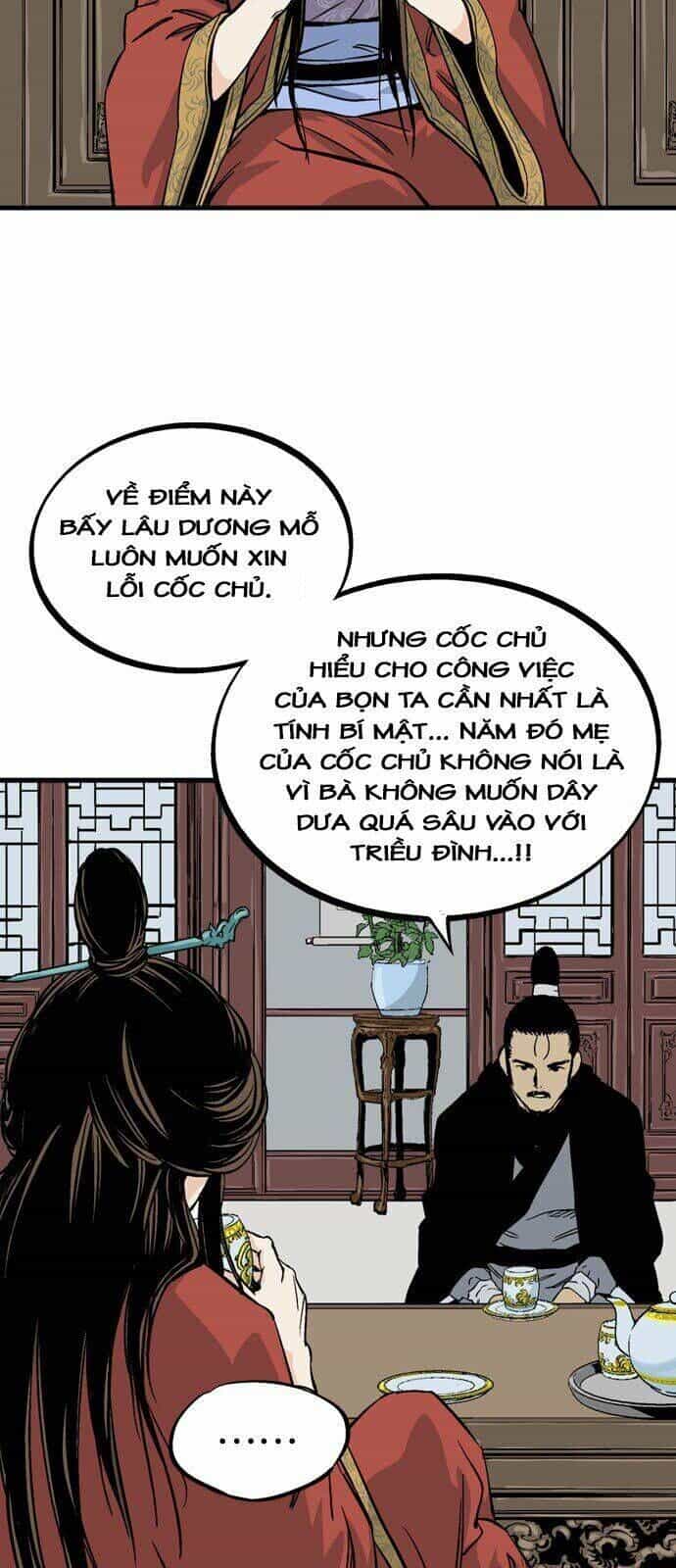 Gosu - Chương 139 - ảnh 41