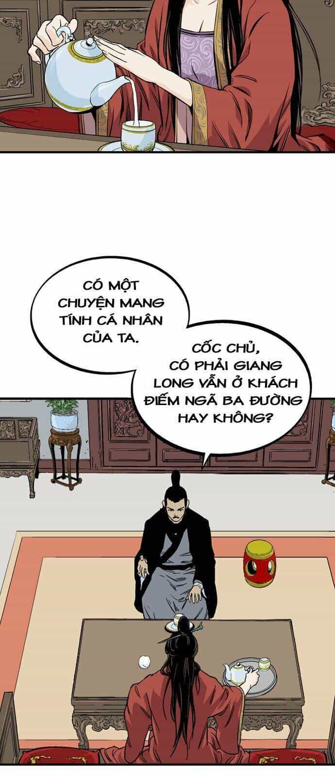 Gosu - Chương 139 - ảnh 45