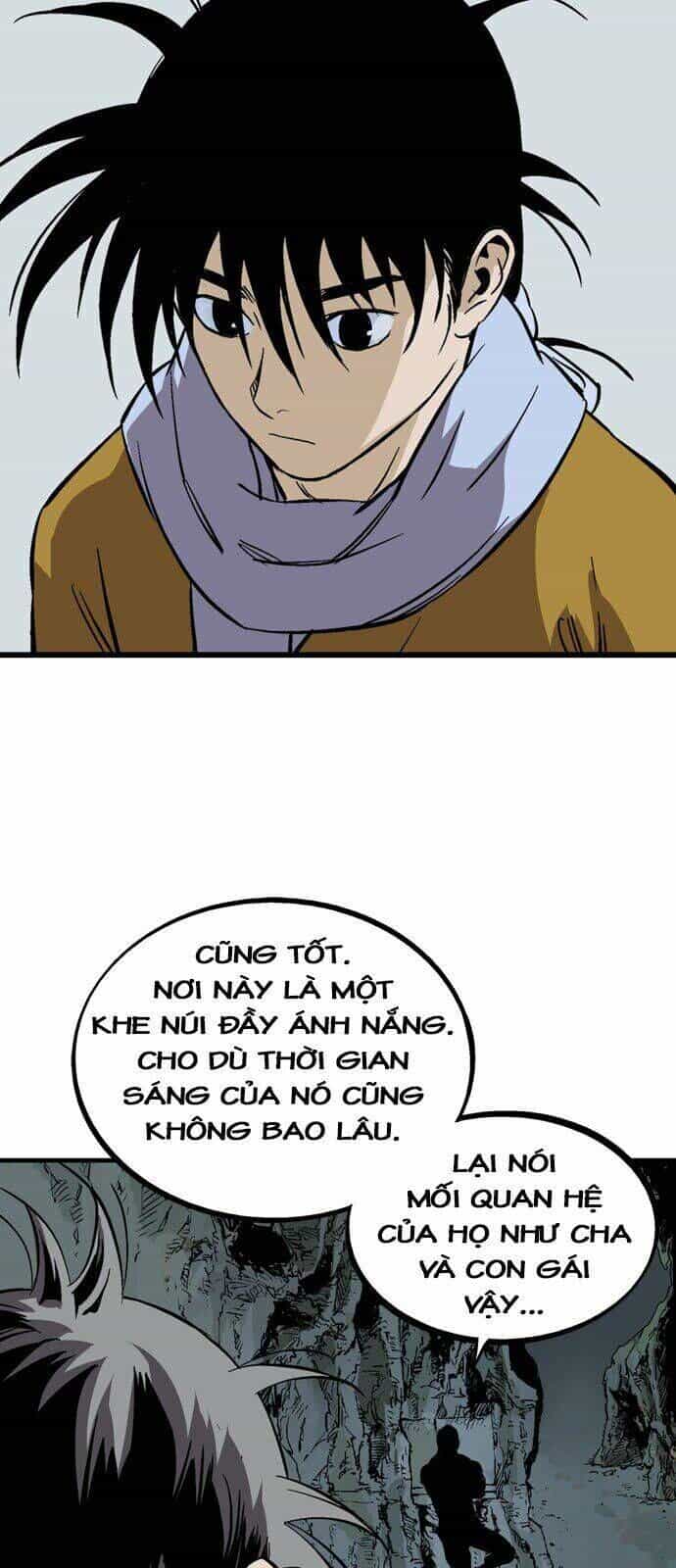 Gosu - Chương 139 - ảnh 54
