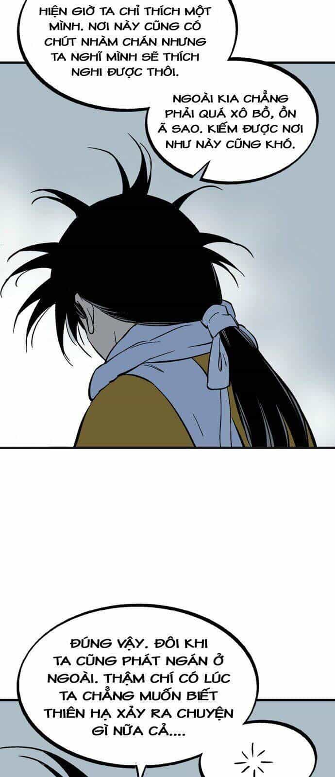 Gosu - Chương 139 - ảnh 58