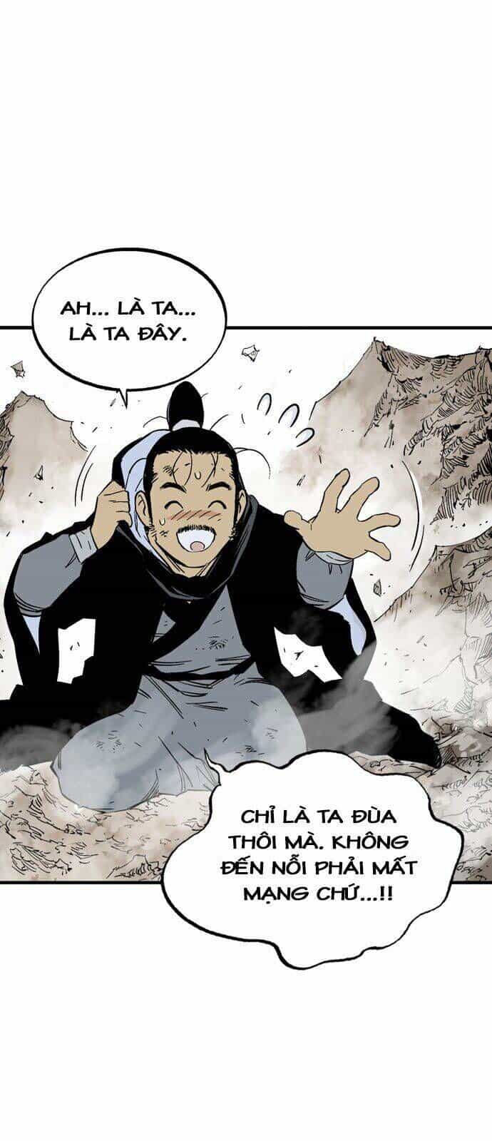 Gosu - Chương 139 - ảnh 79
