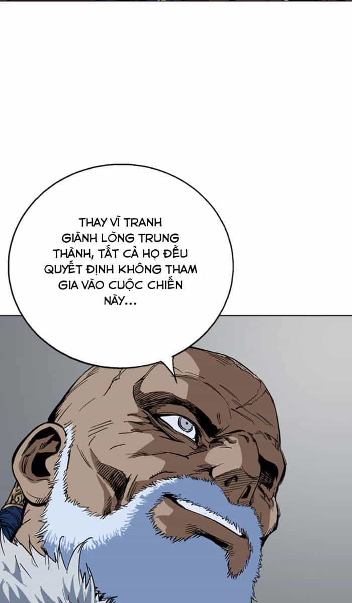 Gosu - Chương 140 - ảnh 10