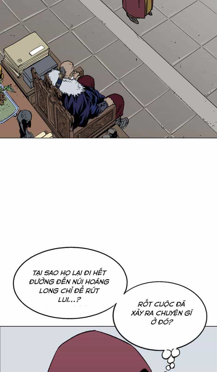 Gosu - Chương 140 - ảnh 13