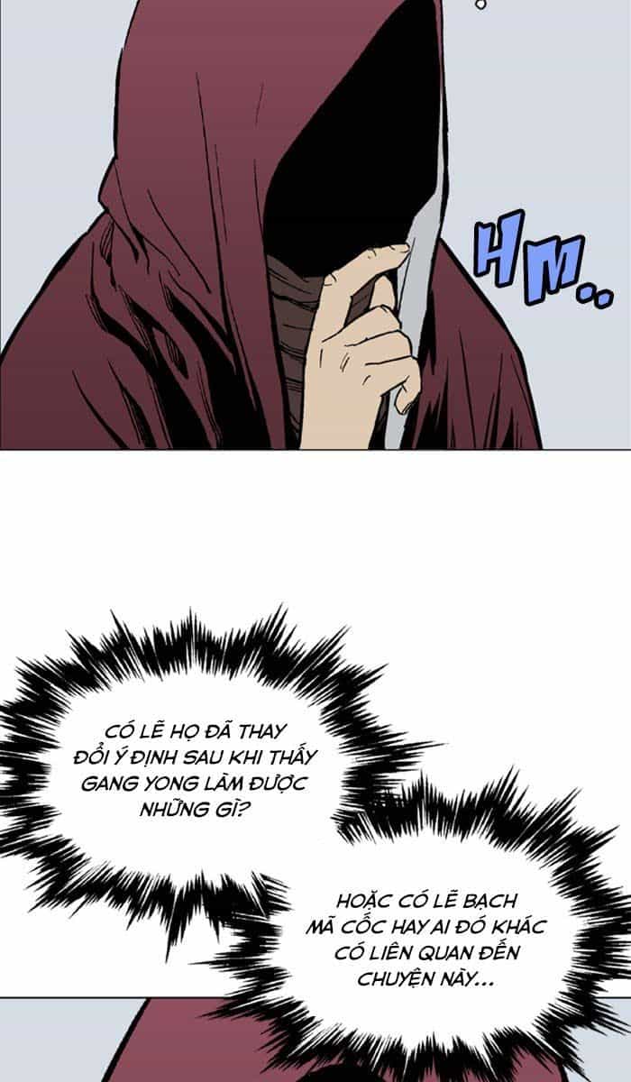 Gosu - Chương 140 - ảnh 14