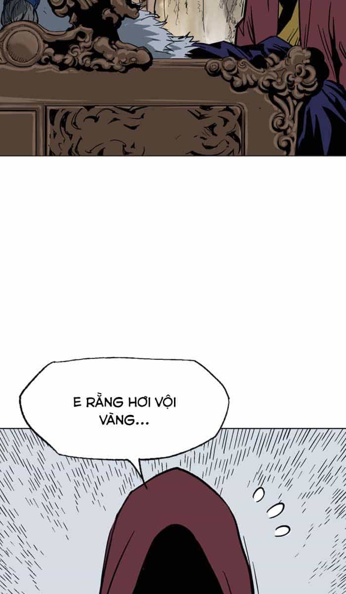 Gosu - Chương 140 - ảnh 24