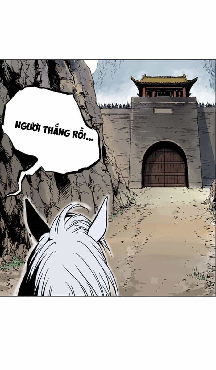 Gosu - Chương 140 - ảnh 42
