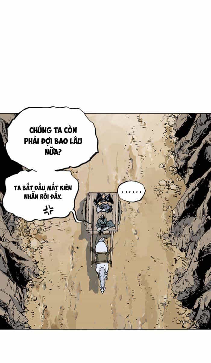 Gosu - Chương 140 - ảnh 43