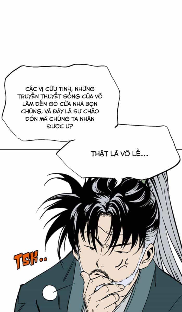 Gosu - Chương 140 - ảnh 44