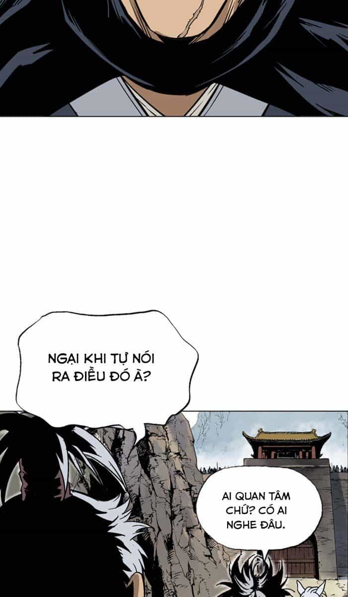 Gosu - Chương 140 - ảnh 46