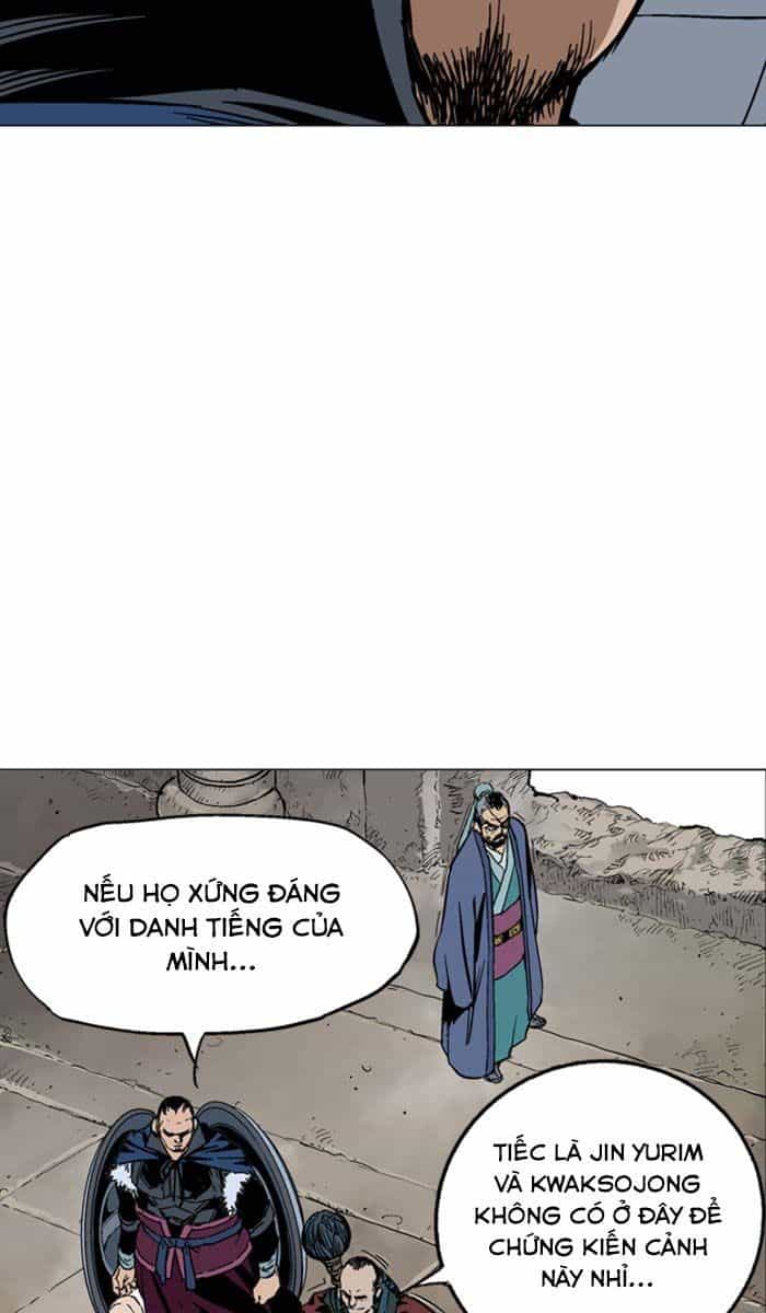 Gosu - Chương 140 - ảnh 68