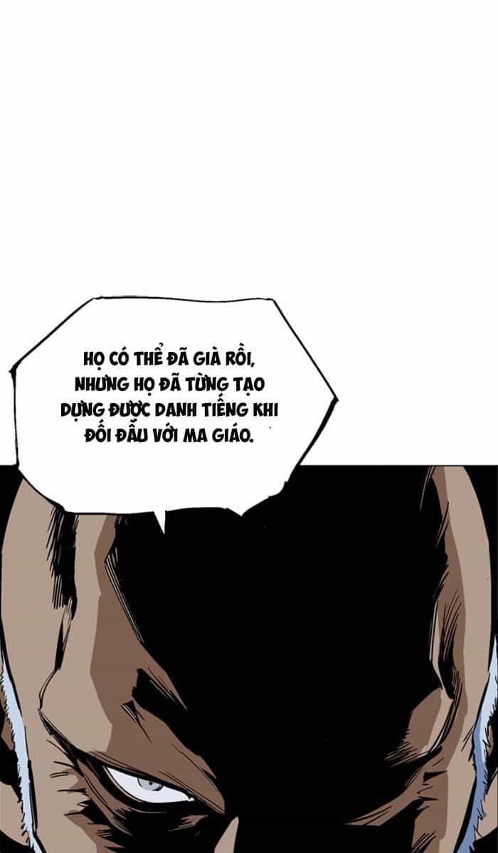 Gosu - Chương 140 - ảnh 99