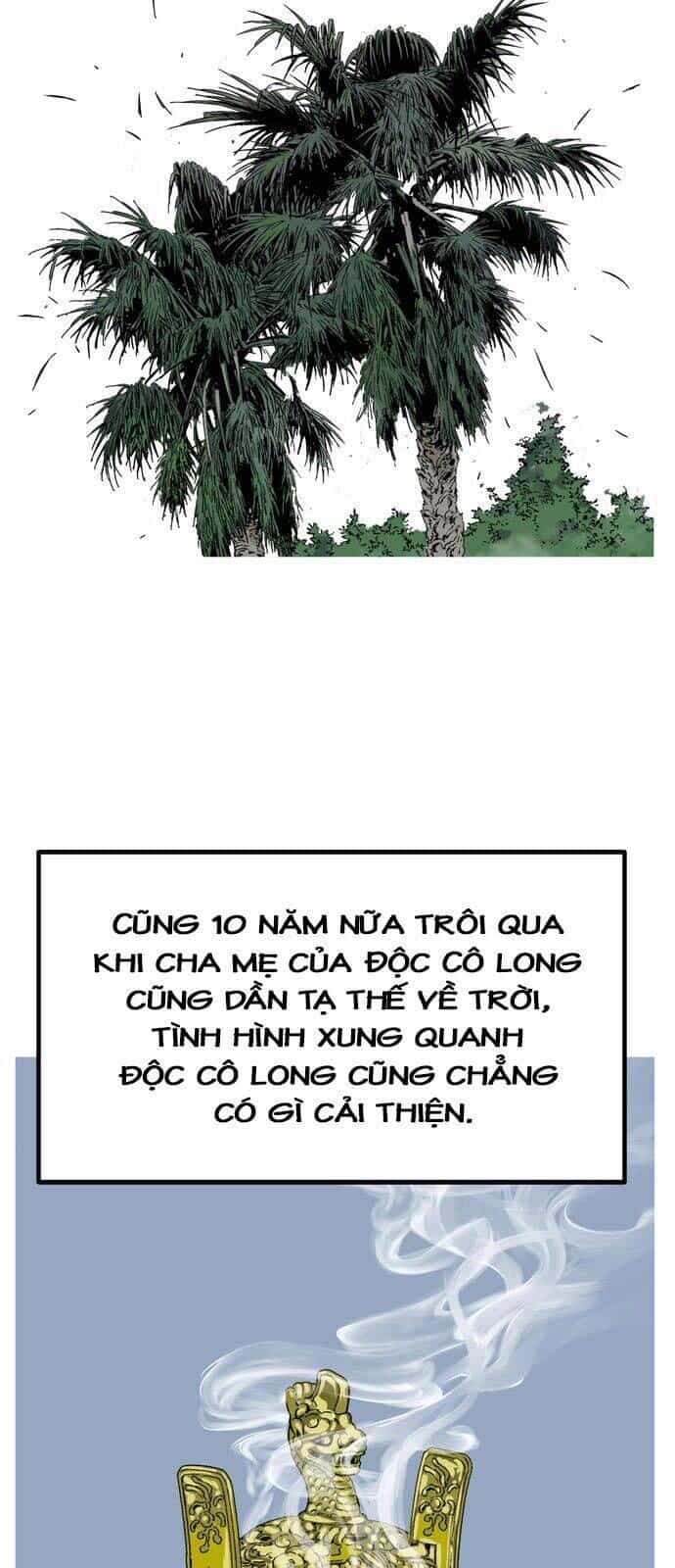 Gosu - Chương 141 - ảnh 4