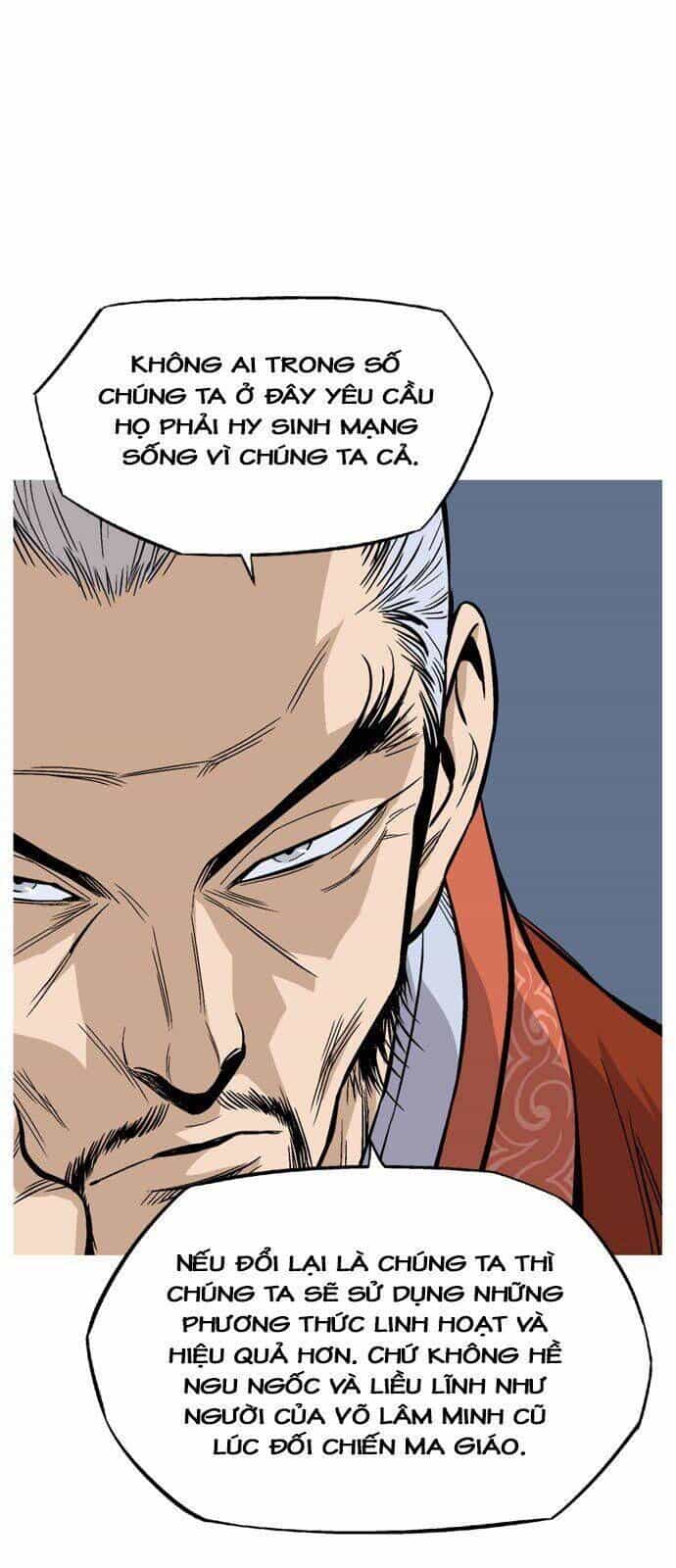 Gosu - Chương 141 - ảnh 40
