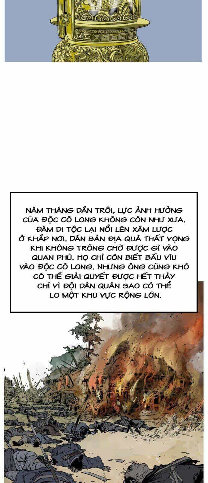 Gosu - Chương 141 - ảnh 5