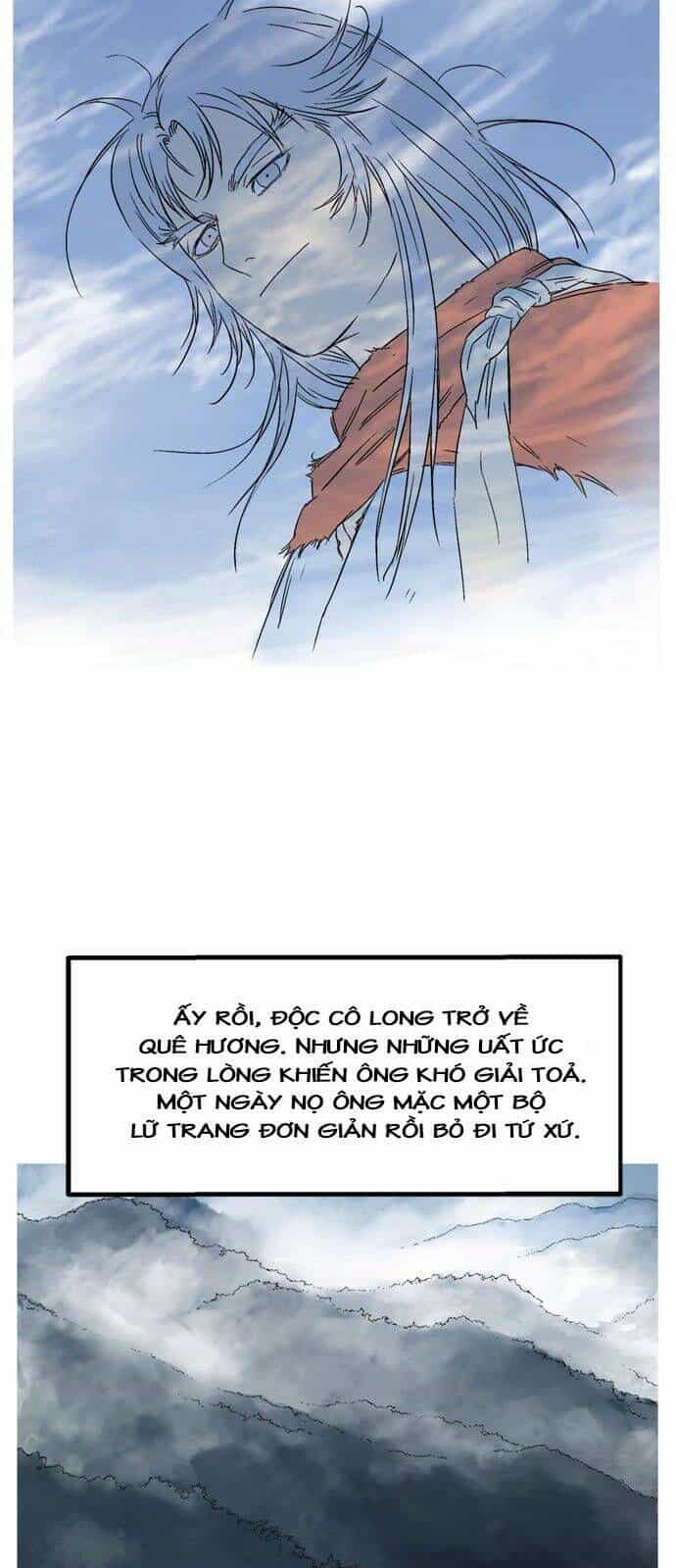 Gosu - Chương 141 - ảnh 50