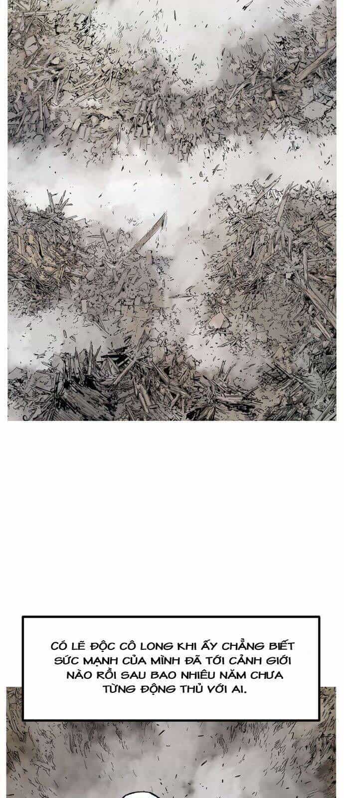Gosu - Chương 141 - ảnh 57