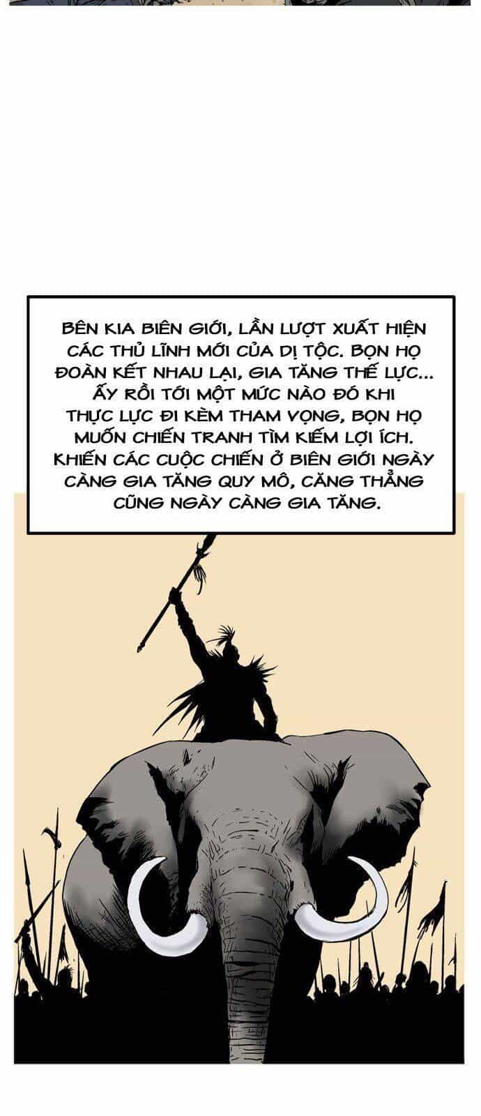 Gosu - Chương 141 - ảnh 6