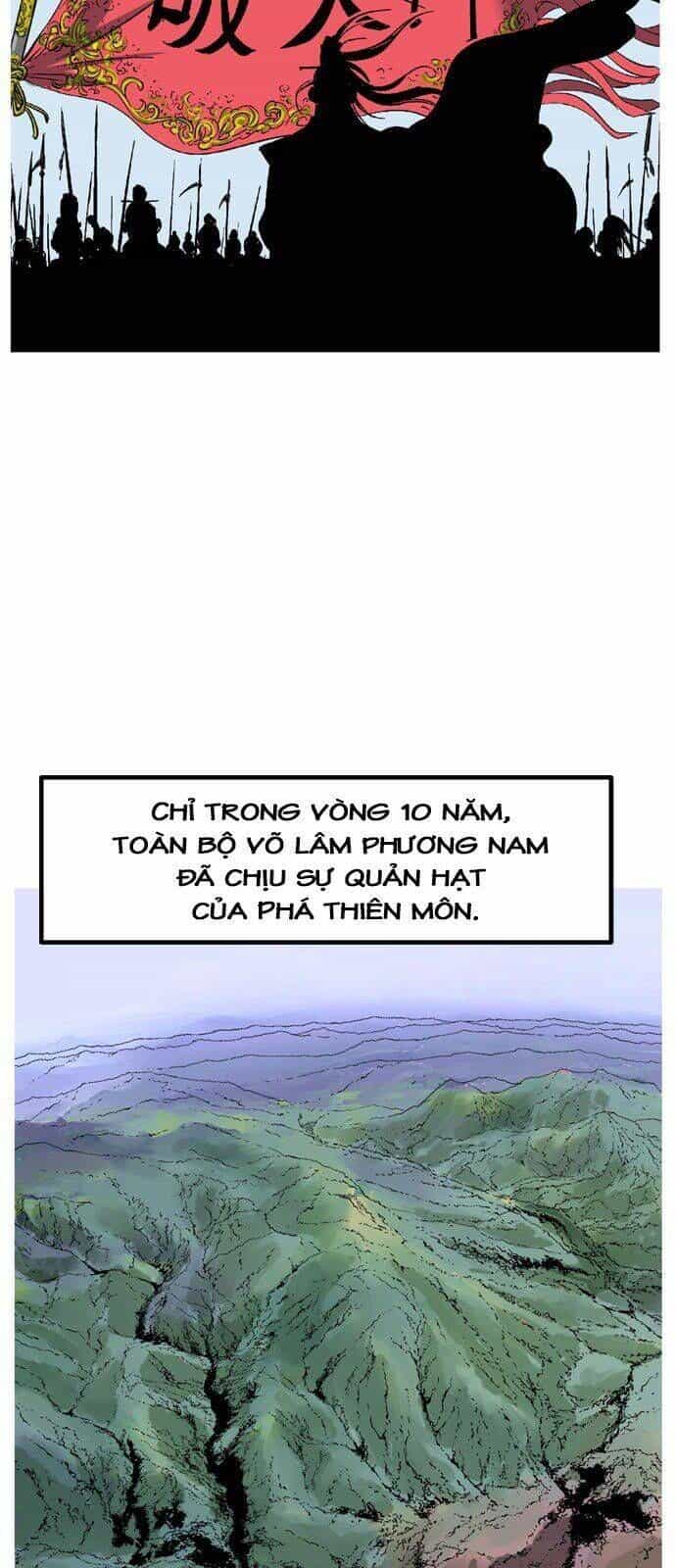 Gosu - Chương 141 - ảnh 65